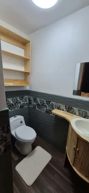 Disponemos de apartamentos completos y estudios privados en Sabana Norte / La Sabana, San José, ideales para estadías mensuales o de mediano plazo (mes a mes)., photo 3