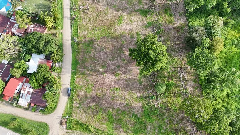 COMMERCIAL LOT IN CORONADO! MAIN HIGHWAY, 1.6 ACRES!: Mountain Home Construction Site For Sale in Puerto Cortés, photo 13