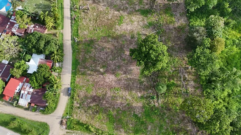 COMMERCIAL LOT IN CORONADO! MAIN HIGHWAY, 1.6 ACRES!: Mountain Home Construction Site For Sale in Puerto Cortés, photo 14