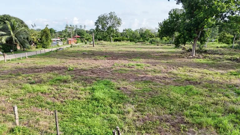COMMERCIAL LOT IN CORONADO! MAIN HIGHWAY, 1.6 ACRES!: Mountain Home Construction Site For Sale in Puerto Cortés, photo 15