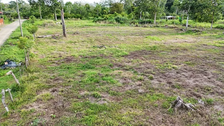 COMMERCIAL LOT IN CORONADO! MAIN HIGHWAY, 1.6 ACRES!: Mountain Home Construction Site For Sale in Puerto Cortés, photo 4