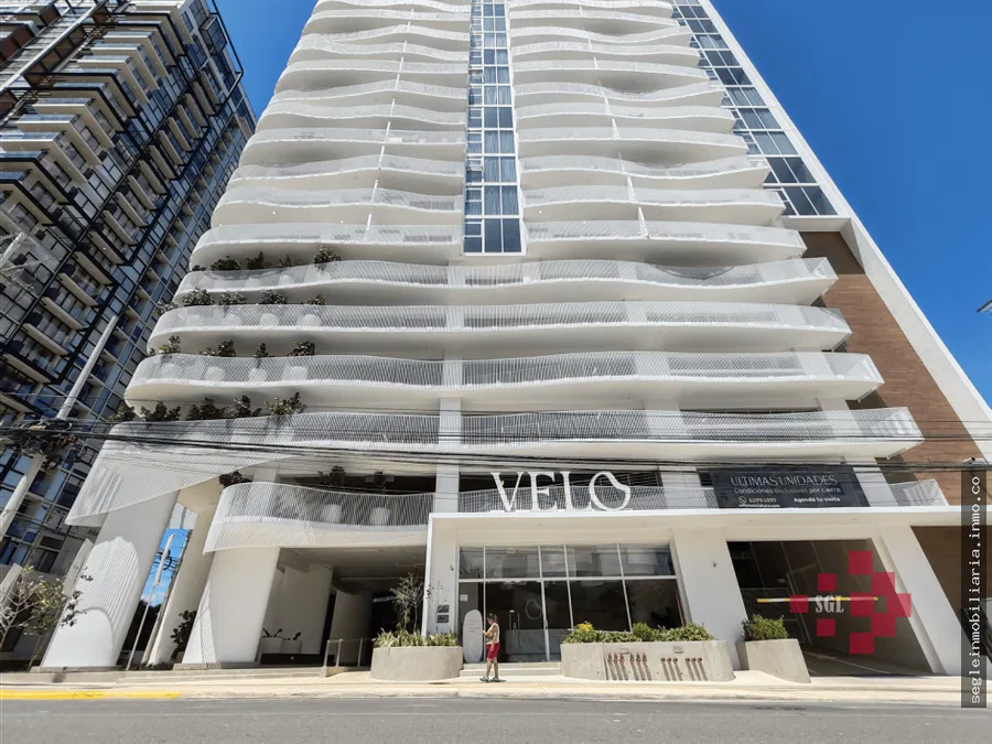 Apartamento de lujo en venta, Rohrmoser, Nunciatura.