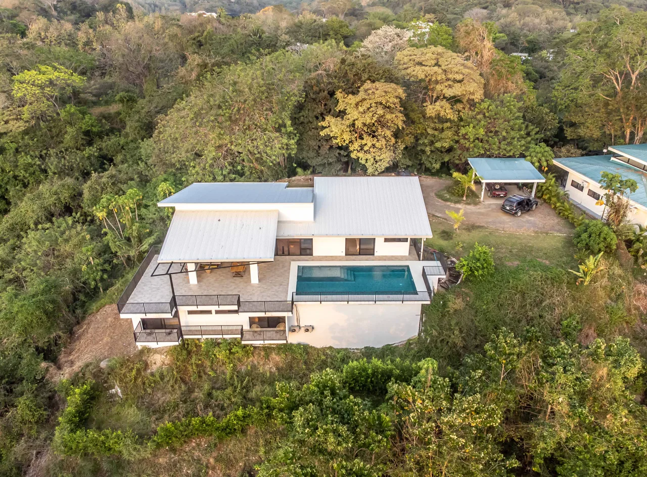 Casa Gostosa - Modern 3BR Home with Breathtaking Views, photo 3