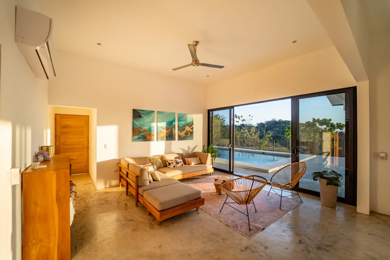 Casa Gostosa - Modern 3BR Home with Breathtaking Views, photo 7