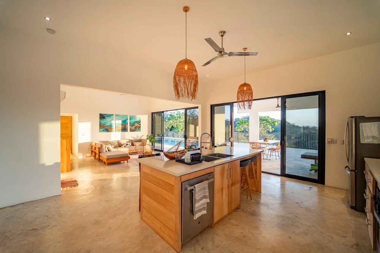 Casa Gostosa - Modern 3BR Home with Breathtaking Views, photo 8