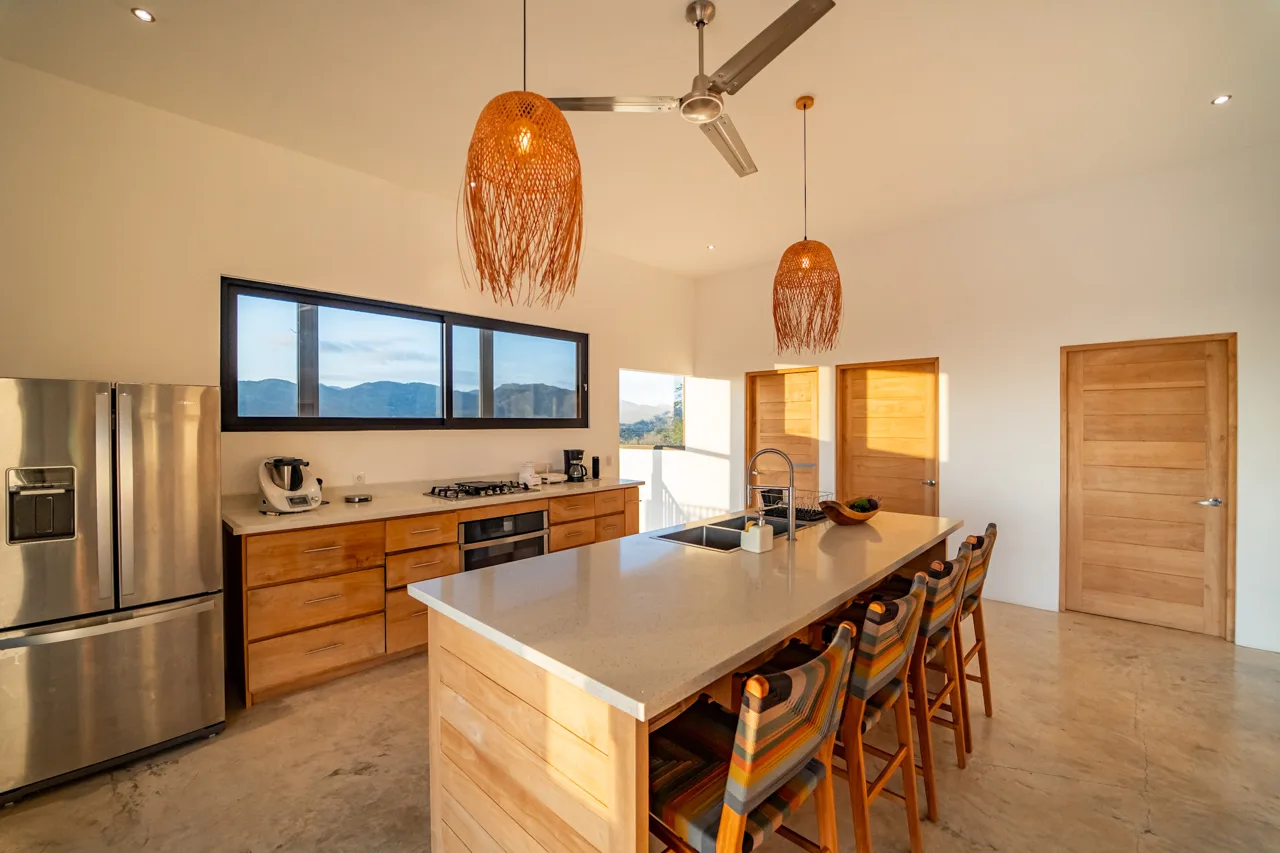 Casa Gostosa - Modern 3BR Home with Breathtaking Views, photo 9