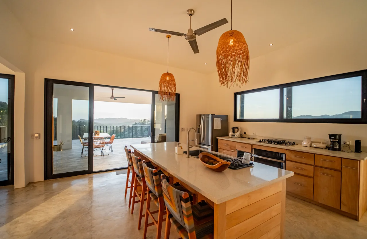 Casa Gostosa - Modern 3BR Home with Breathtaking Views, photo 10