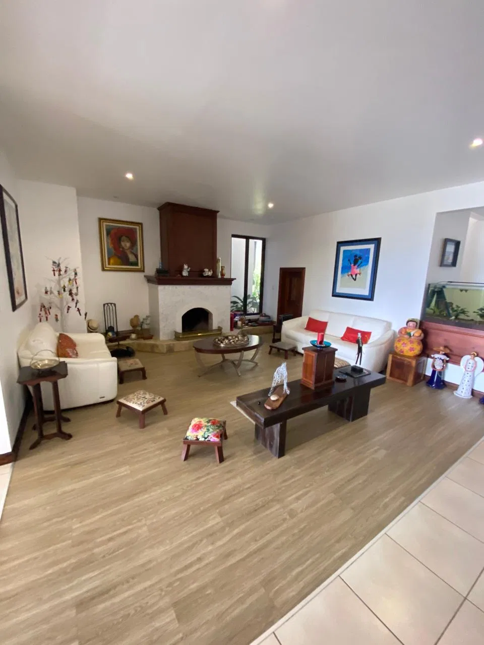 Condo for sale inTres Rios 20970 ML, photo 3