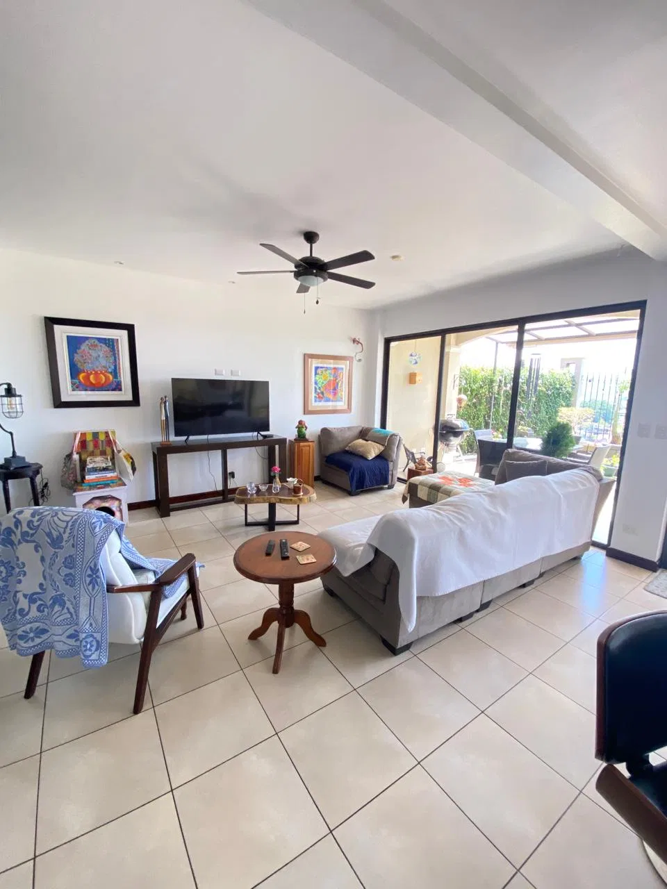 Condo for sale inTres Rios 20970 ML, photo 5