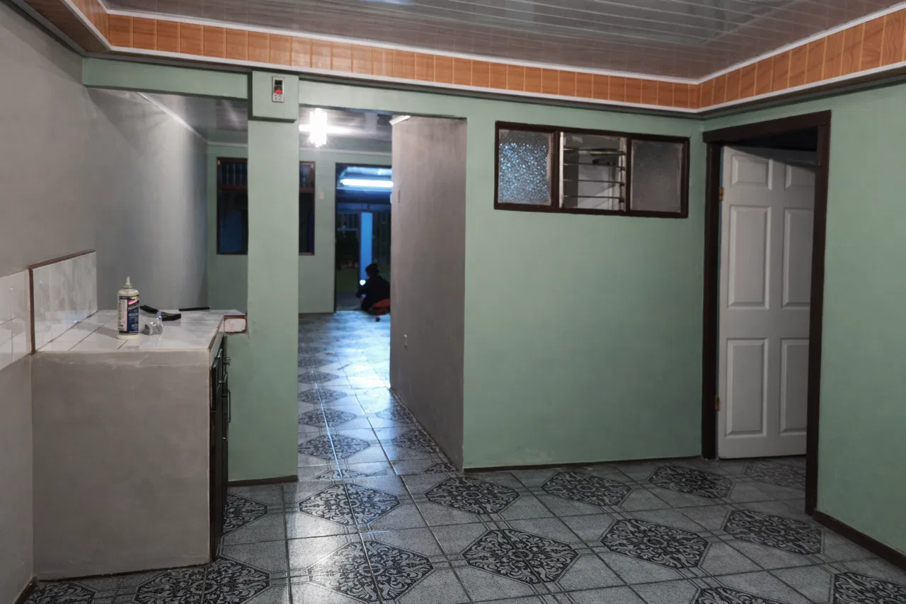 OPORTUNIDAD – Casa + departamento independiente ideal inversión