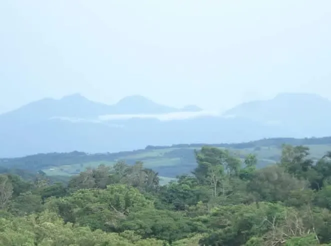 Lot for sale for a country house in Guanacaste, Tilarán, photo 6