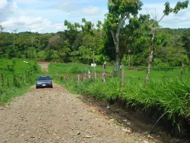 Lot for sale for a country house in Guanacaste, Tilarán, photo 8