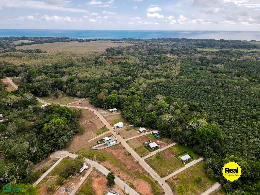 Residencial Altos de Bejuco, Parrita, Puntarenas 60901