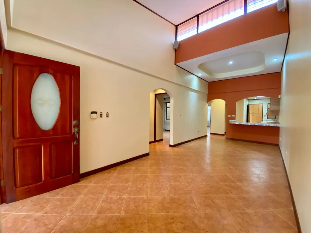 1 floor house for sale in San Francisco, Heredia