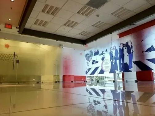 Corporate Office for Rent in San Pedro | 238 m² | Premium Office Center, photo 8