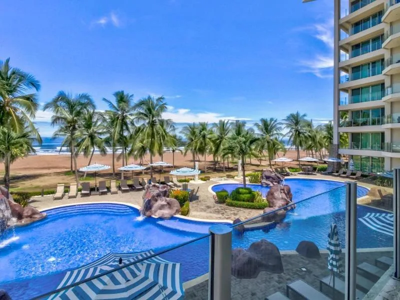 Communities For Sale in Jaco