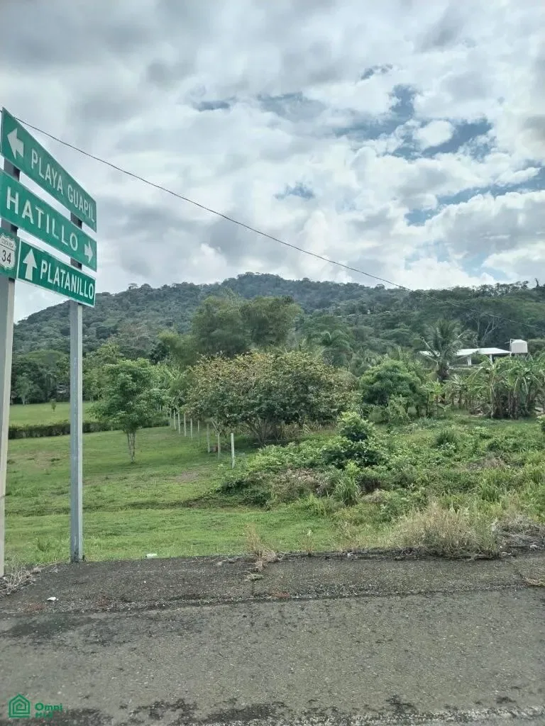 Hatillo,, Puntarenas 60601