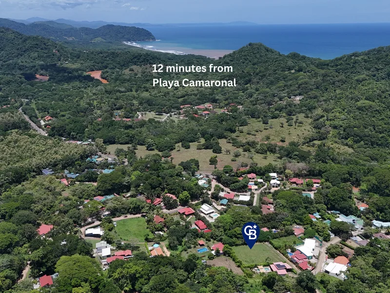 Land For Sale in Playa Carrillo, photo 2