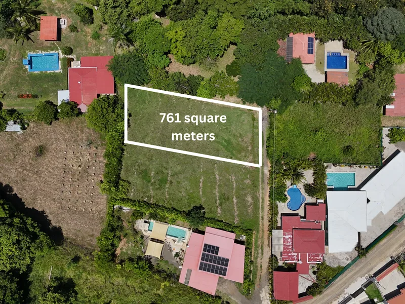 Land For Sale in Playa Carrillo, photo 3