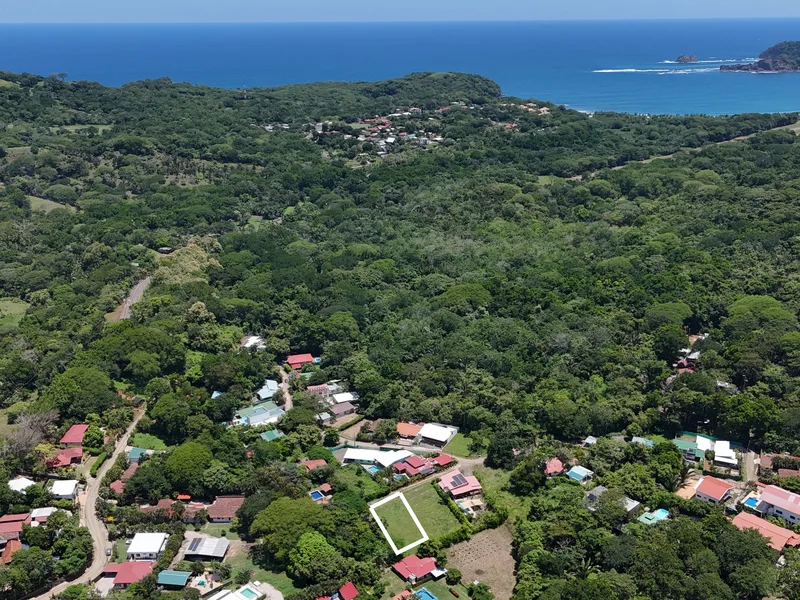 Land For Sale in Playa Carrillo, photo 4