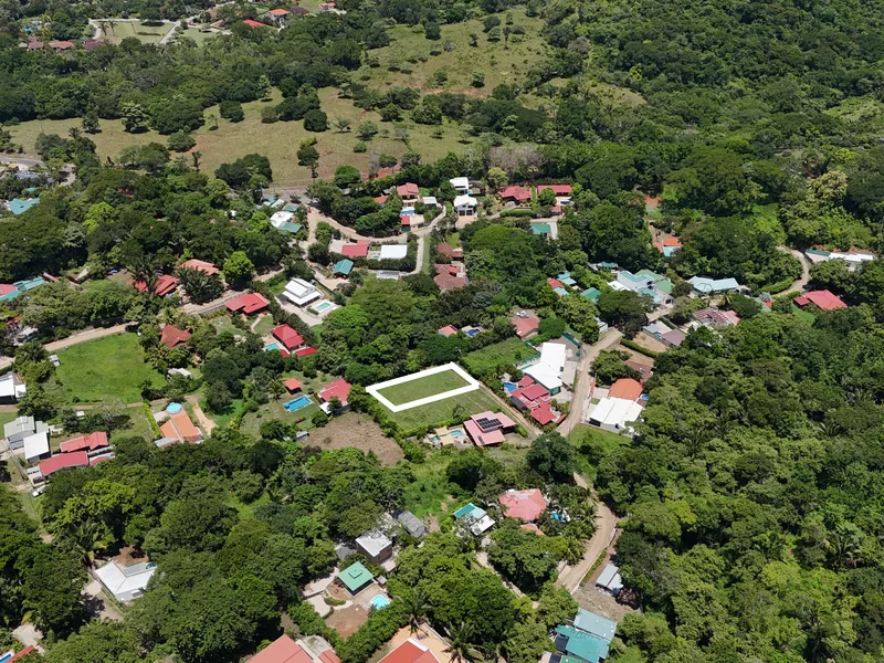 Land For Sale in Playa Carrillo, photo 5