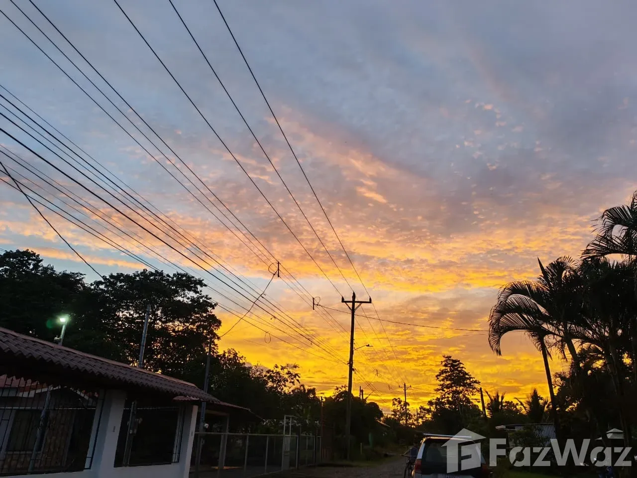 Land for Sale in San Carlos, Alajuela for $43,700