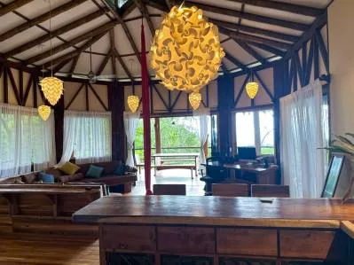 Casa Selva, Vida Sostenible, photo 4
