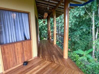 Casa Selva, Vida Sostenible, photo 5