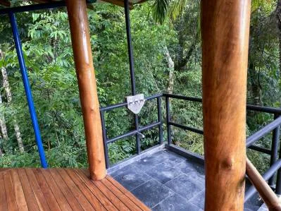 Casa Selva, Vida Sostenible, photo 6