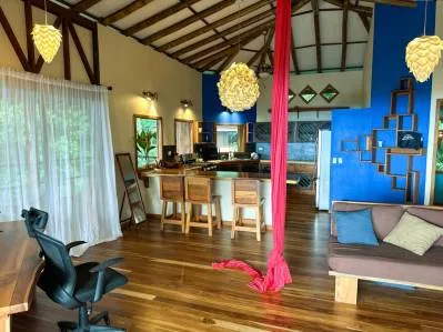 Casa Selva, Vida Sostenible, photo 7