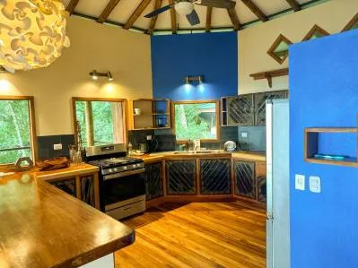 Casa Selva, Vida Sostenible, photo 8