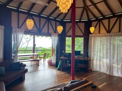 Casa Selva, Vida Sostenible, photo 10