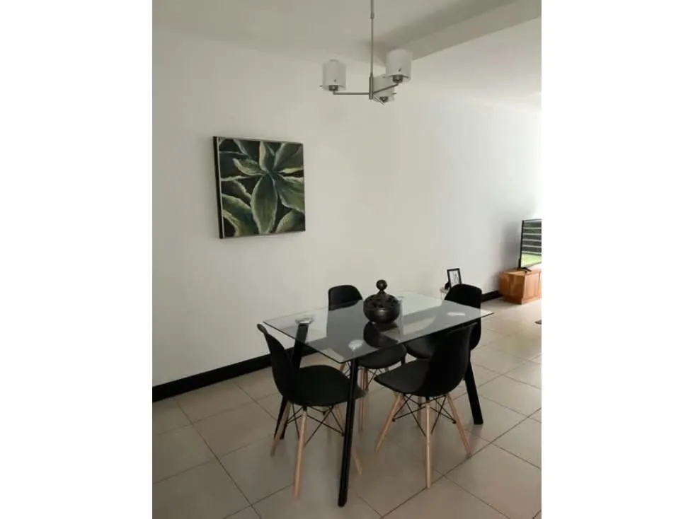 Venta de apartamento con línea blanca en condominio Vistas de la Rambla cerca de la Panasonic, photo 7