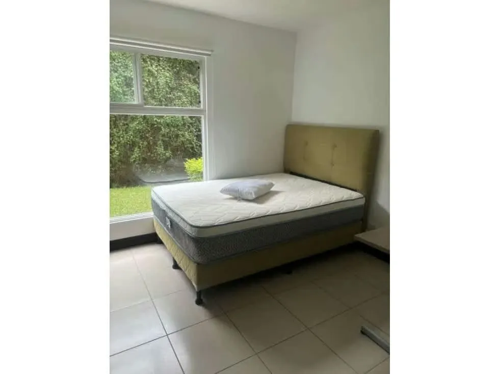 Venta de apartamento con línea blanca en condominio Vistas de la Rambla cerca de la Panasonic, photo 9