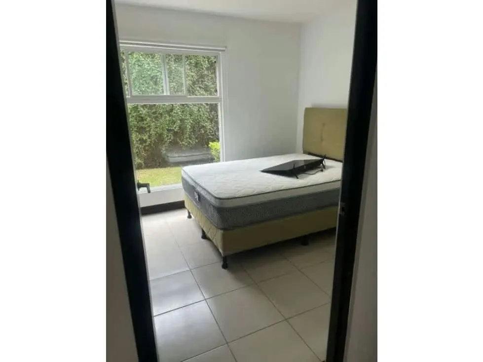 Venta de apartamento con línea blanca en condominio Vistas de la Rambla cerca de la Panasonic, photo 10