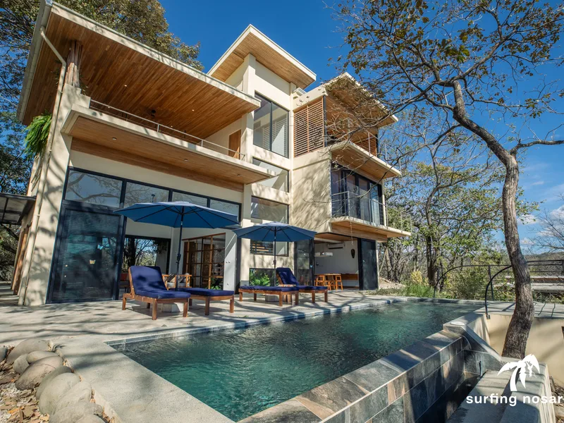 3 Bed Single Family Homes For Sale in Nosara