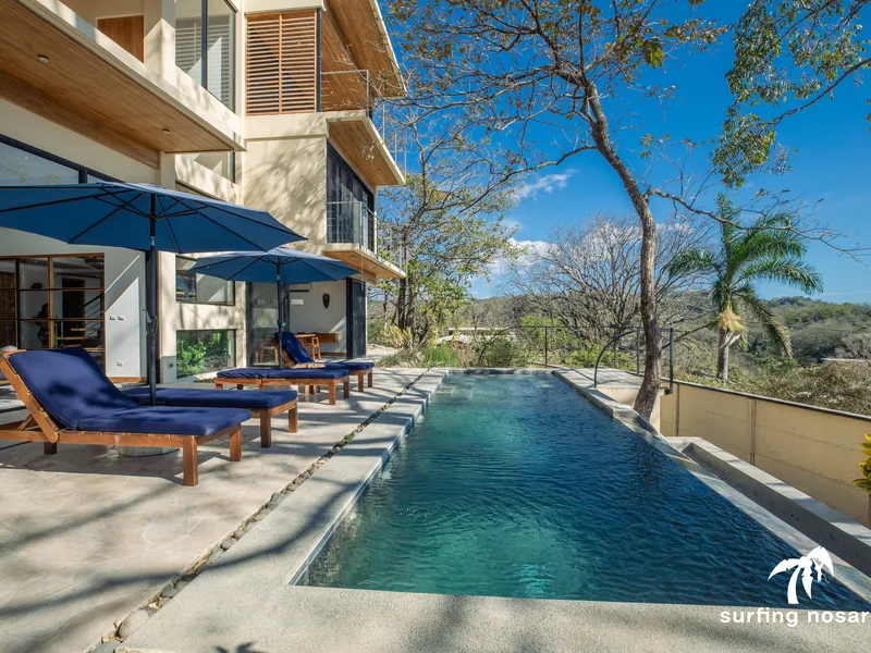 3 Bed Single Family Homes For Sale in Nosara, photo 3