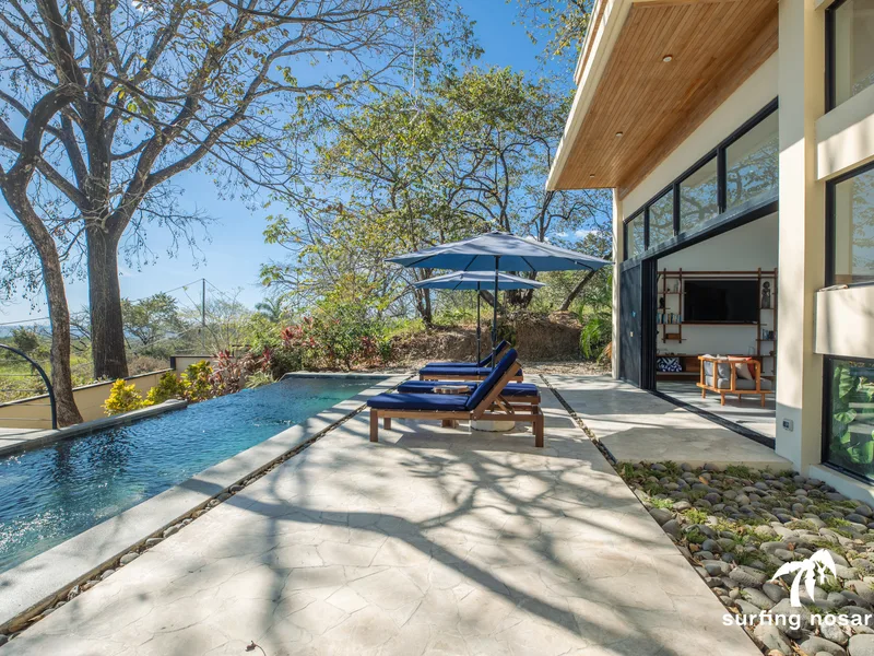 3 Bed Single Family Homes For Sale in Nosara, photo 4