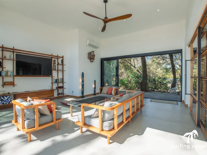 3 Bed Single Family Homes For Sale in Nosara, photo 5