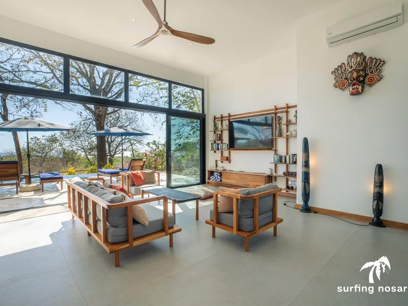 3 Bed Single Family Homes For Sale in Nosara, photo 7