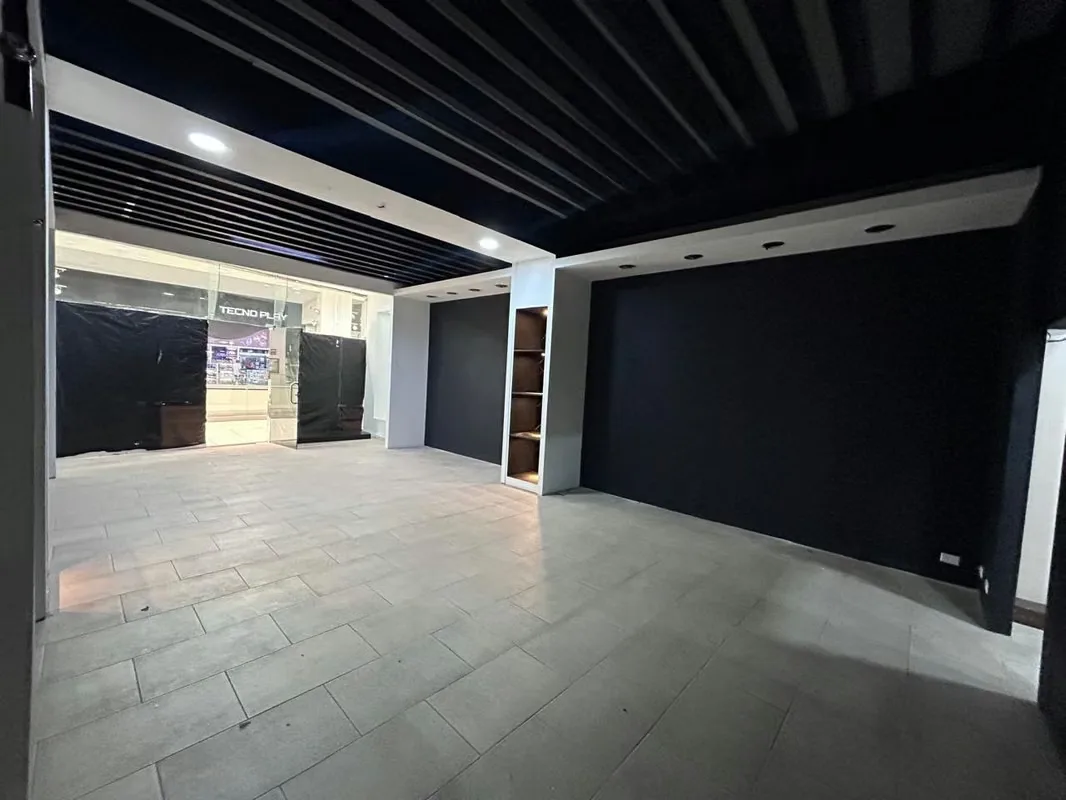 Commercial premises for rent in Terramall, Tres Ríos, photo 6