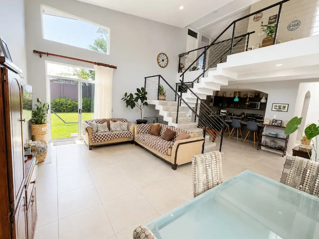 Detached house for sale in San Isidro de Heredia