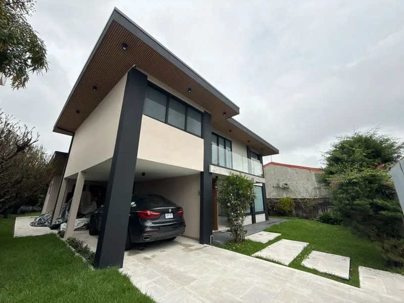 4 Bed Single Family Homes For Sale in Escazu, photo 2