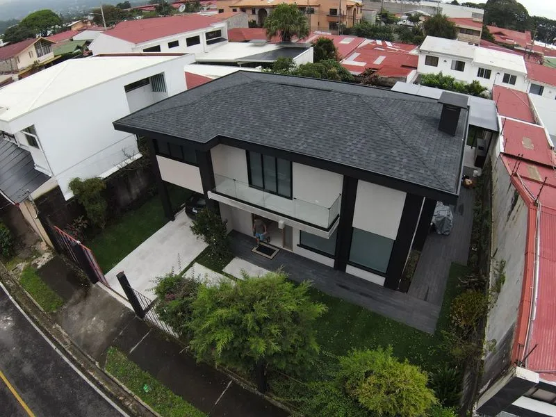 4 Bed Single Family Homes For Sale in Escazu, photo 3
