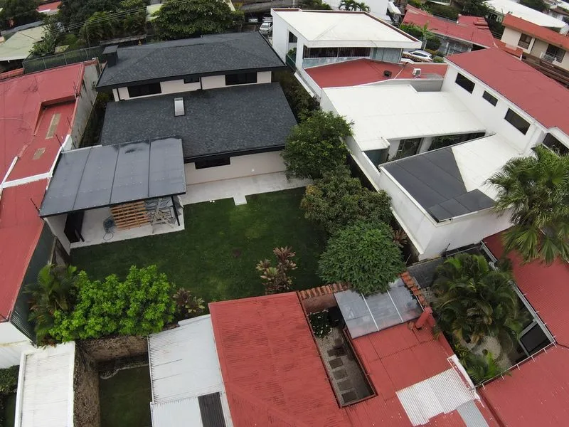 4 Bed Single Family Homes For Sale in Escazu, photo 5