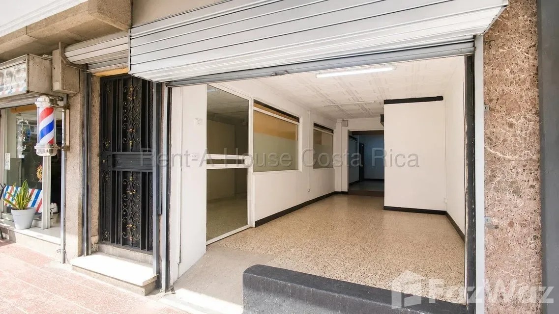 Retail space for Rent at HEREDIA for $915/mo