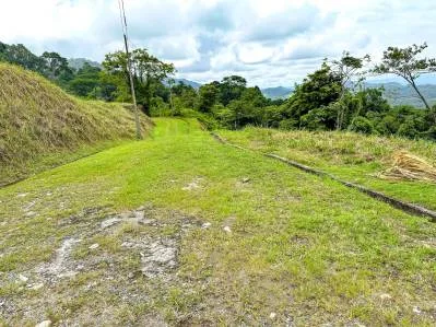 Lote con vista al mar en venta en Ojochal, Costa Rica, photo 4