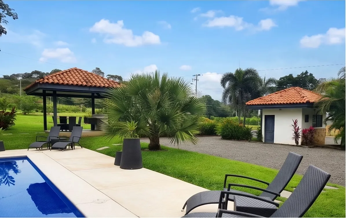 Discover Valle Escondido, an exclusive residential community of only 100 lots spread across 70,000 m². Surrounded by rolling hills and plains, it is perfectly designed for those ..., photo 6