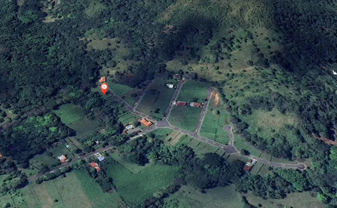 Discover Valle Escondido, an exclusive residential community of only 100 lots spread across 70,000 m². Surrounded by rolling hills and plains, it is perfectly designed for those ..., photo 8