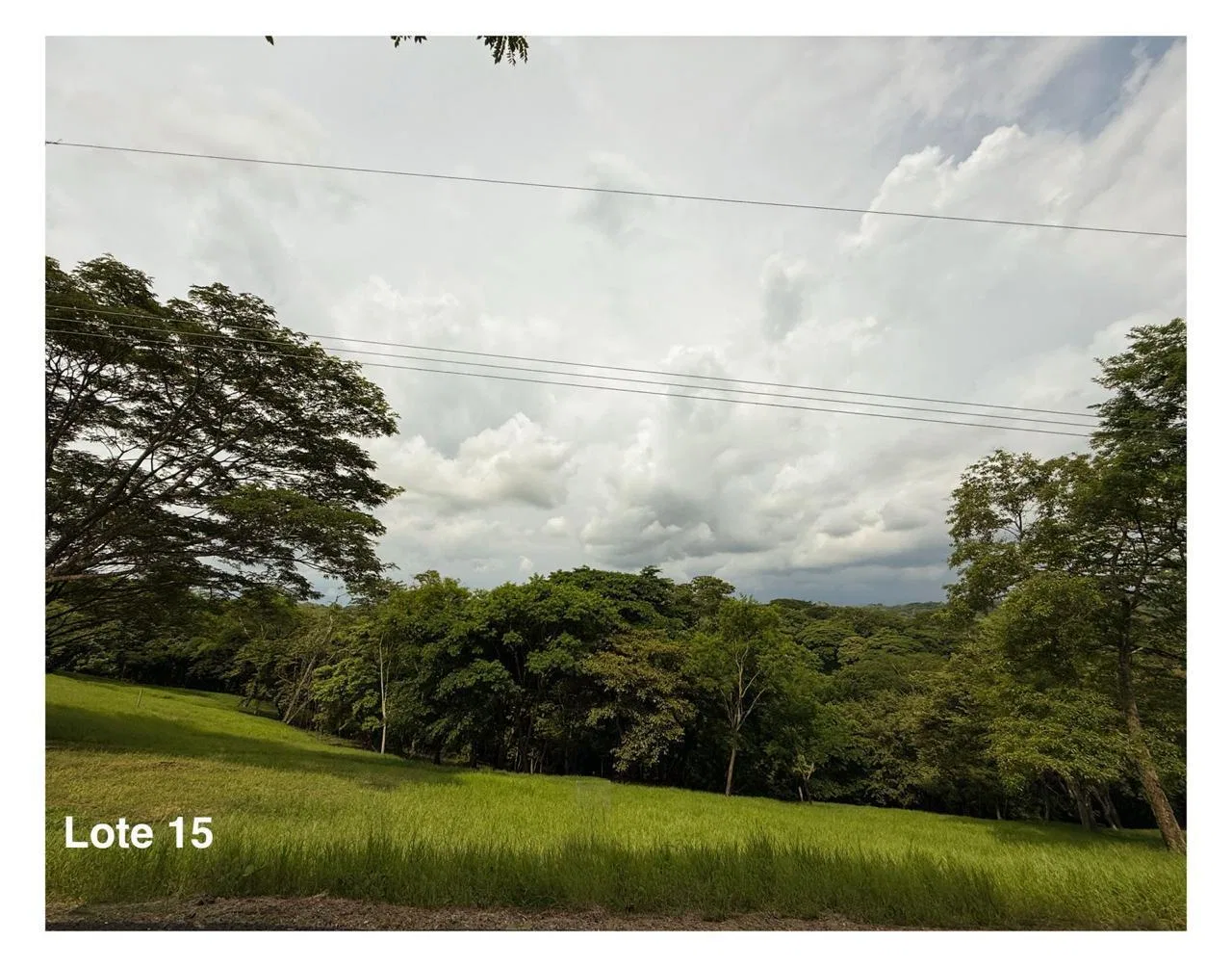 Lote en Venta en Orotina ,Orotina